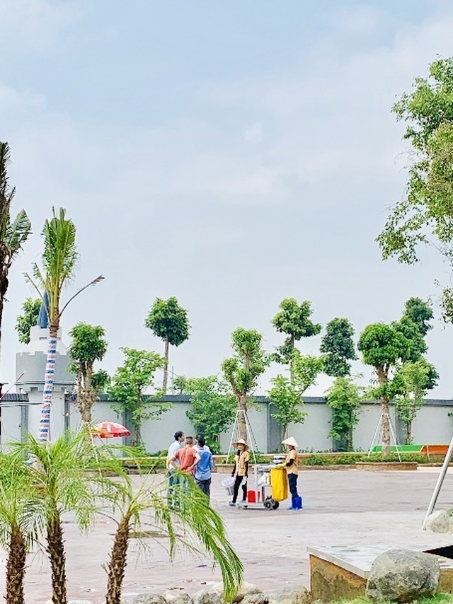 Một ngày trải nghiệm thú vị tại công viên nước Thanh Hà - 7 Một ngày trải nghiệm thú vị tại công viên nước Thanh Hà - 7