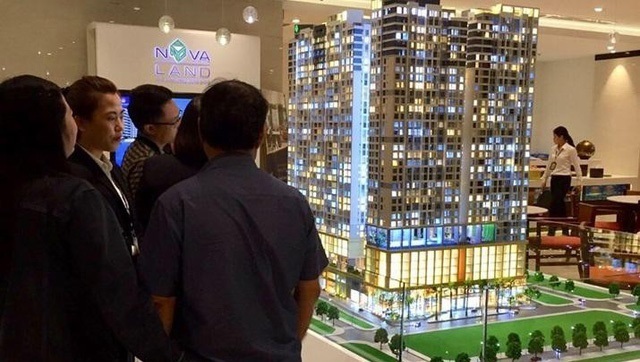 Giải pháp đầu tư trọn gói từ The Grand Manhattan - 1 Giải pháp đầu tư trọn gói từ The Grand Manhattan - 1