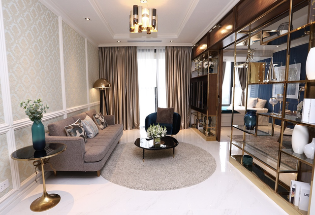 Giải pháp đầu tư trọn gói từ The Grand Manhattan - 2 Giải pháp đầu tư trọn gói từ The Grand Manhattan - 2