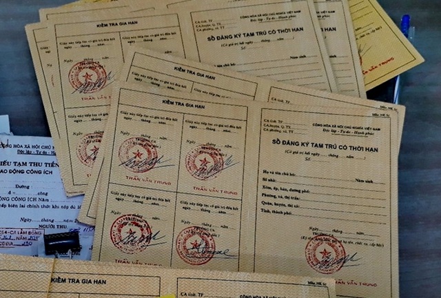 Truy tố cựu Phó Chủ tịch UBND TP Nha Trang cùng 7 bị can - 4 Truy tố cựu Phó Chủ tịch UBND TP Nha Trang cùng 7 bị can - 4