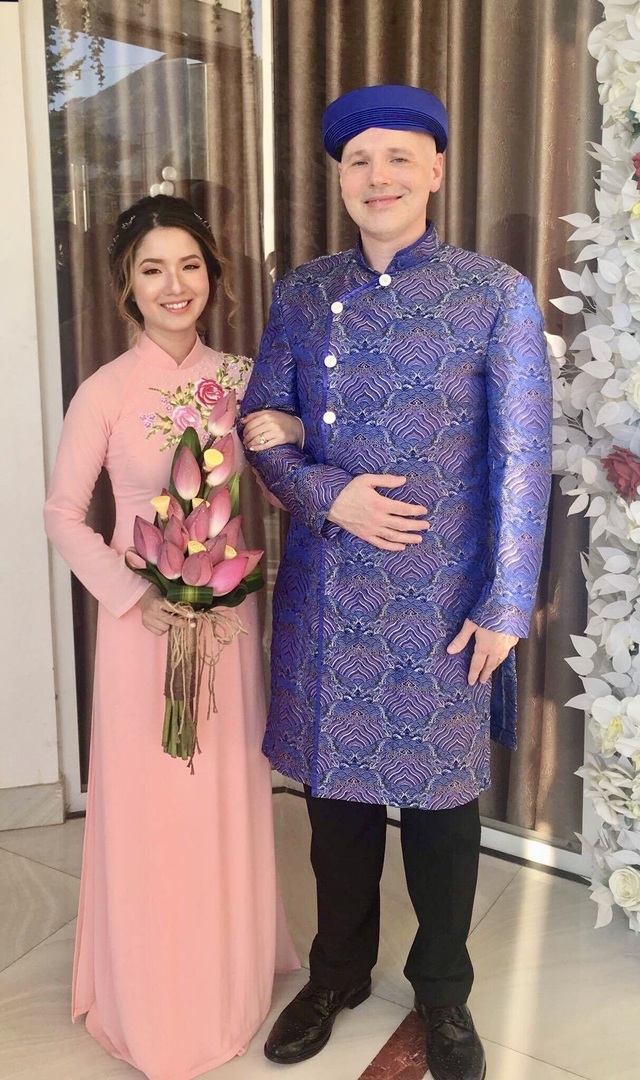 Thủ khoa Việt tại ĐH Dược Tyler: “Khởi đầu muộn, đi đường vòng để đỡ gánh nặng cho bố mẹ” - 5 Thủ khoa Việt tại ĐH Dược Tyler: “Khởi đầu muộn, đi đường vòng để đỡ gánh nặng cho bố mẹ” - 5