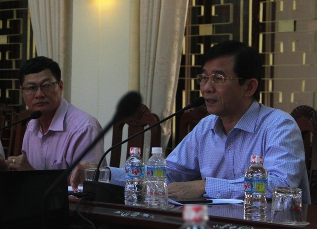 Giải quyết tiền lương của 327 lao động ra sao khi chủ nhà máy người Ấn độ mất hút? - 2 Giải quyết tiền lương của 327 lao động ra sao khi chủ nhà máy người Ấn độ mất hút? - 2