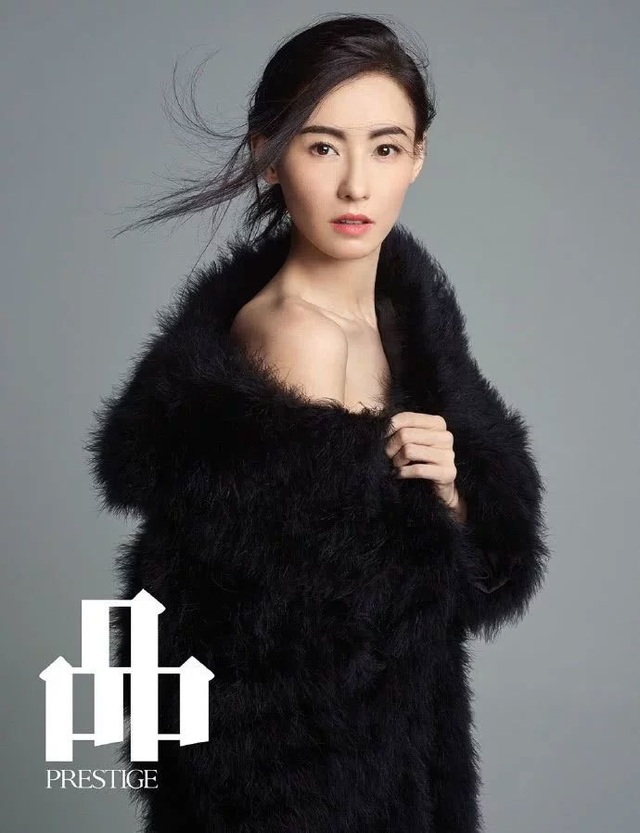 39 tuổi, Trương Bá Chi đằm thắm và quyến rũ hơn! - 4 39 tuổi, Trương Bá Chi đằm thắm và quyến rũ hơn! - 4