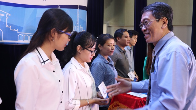 Đào tạo trực tuyến: “Giải pháp học tập linh hoạt” - 3 Đào tạo trực tuyến: “Giải pháp học tập linh hoạt” - 3