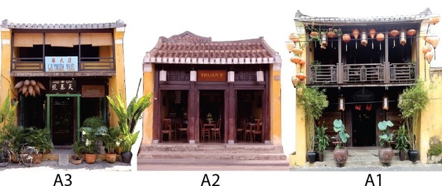 Dân miền Tây sẽ được ngắm phố cổ Hội An ở đất sen hồng Đồng Tháp - 2 Dân miền Tây sẽ được ngắm phố cổ Hội An ở đất sen hồng Đồng Tháp - 2