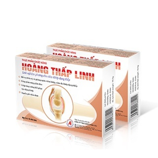 Tại sao Hoàng Thấp Linh lại giúp hỗ trợ điều trị viêm khớp dạng thấp qua các giai đoạn? - 5 Tại sao Hoàng Thấp Linh lại giúp hỗ trợ điều trị viêm khớp dạng thấp qua các giai đoạn? - 5