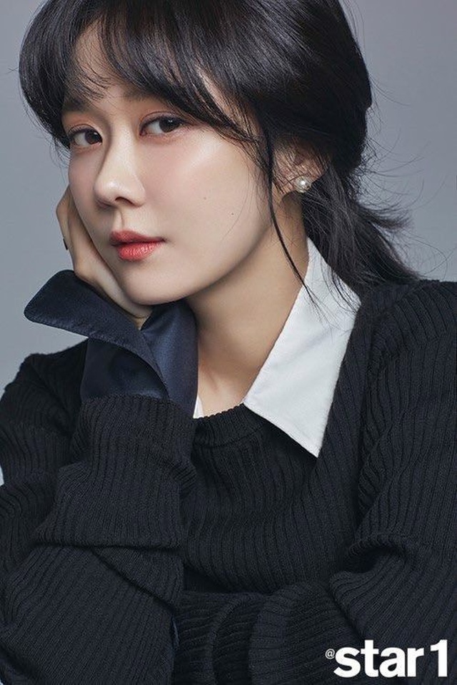 Mỹ nhân U40 Jang Nara vẫn trẻ đẹp như thiếu nữ - 17 Mỹ nhân U40 Jang Nara vẫn trẻ đẹp như thiếu nữ - 17