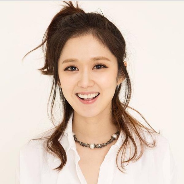 Mỹ nhân U40 Jang Nara vẫn trẻ đẹp như thiếu nữ - 12 Mỹ nhân U40 Jang Nara vẫn trẻ đẹp như thiếu nữ - 12