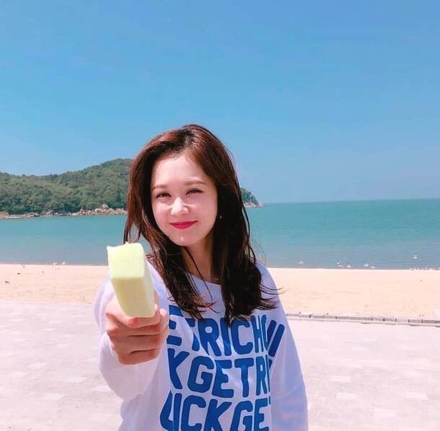 Mỹ nhân U40 Jang Nara vẫn trẻ đẹp như thiếu nữ - 13 Mỹ nhân U40 Jang Nara vẫn trẻ đẹp như thiếu nữ - 13