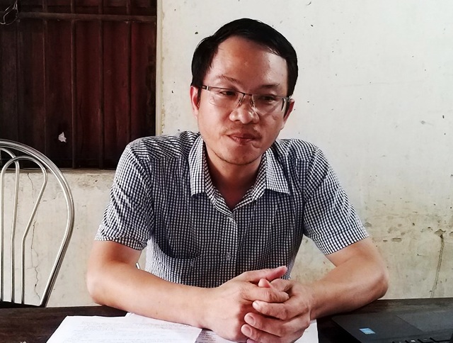 Hàng chục hộ dân “mắc kẹt” tại quỹ hỗ trợ nông dân xã: Người vay nhận nợ nhưng chưa trả! - 4 Hàng chục hộ dân “mắc kẹt” tại quỹ hỗ trợ nông dân xã: Người vay nhận nợ nhưng chưa trả! - 4