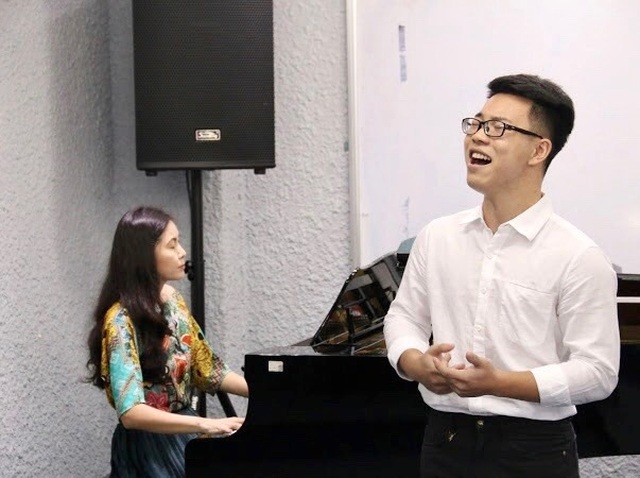 Một trường ĐH miễn học phí cho thí sinh từ 61 tuổi trở lên - 1 Một trường ĐH miễn học phí cho thí sinh từ 61 tuổi trở lên - 1