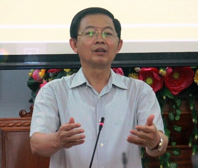 Trung tâm ICISE của GS Trần Thanh Vân gặp khó vì liên tục nhận thông báo nợ tiền thuê đất - 4 Trung tâm ICISE của GS Trần Thanh Vân gặp khó vì liên tục nhận thông báo nợ tiền thuê đất - 4