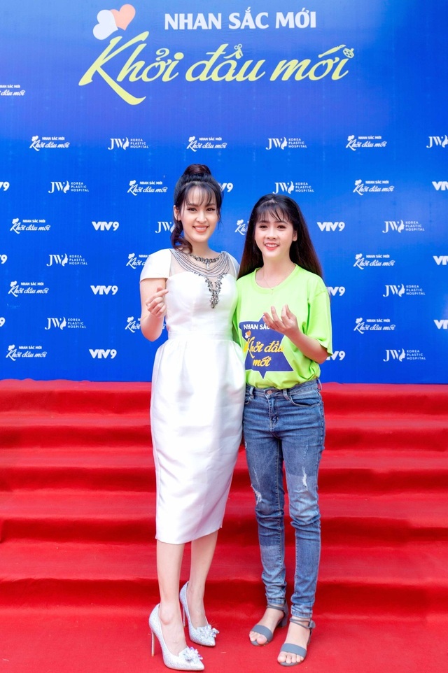 Từng bị kì thị vì ngoại hình, 9X Bình Thuận thay đổi ngoạn mục - 4 Từng bị kì thị vì ngoại hình, 9X Bình Thuận thay đổi ngoạn mục - 4