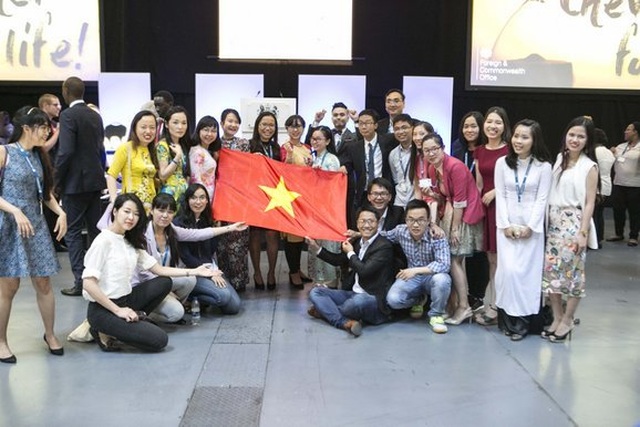 Anh gia hạn visa tới 1 năm sau khi tốt nghiệp và cơ hội cho du học sinh Việt - 2 Anh gia hạn visa tới 1 năm sau khi tốt nghiệp và cơ hội cho du học sinh Việt - 2
