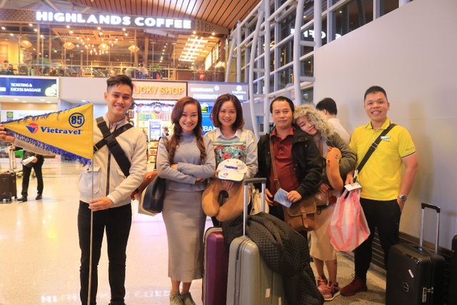 Nhật Bản rực rỡ hành trình hoa Mặt trời - 3 Nhật Bản rực rỡ hành trình hoa Mặt trời - 3