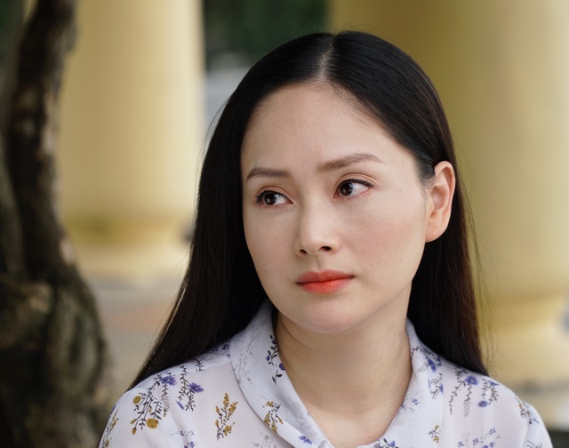 Lan Phương kể hậu trường “Nàng dâu order”: Cho con bú, nude dưới cái lạnh 5 độ - 3 Lan Phương kể hậu trường “Nàng dâu order”: Cho con bú, nude dưới cái lạnh 5 độ - 3