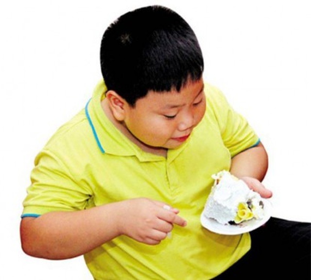 Muốn thuyết phục con, cha mẹ đừng nói một đằng, làm một nẻo - 2 Muốn thuyết phục con, cha mẹ đừng nói một đằng, làm một nẻo - 2