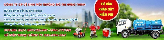 Sự thật ngã ngửa về dịch vụ hút bể phốt tại Hà Nội - 5 Sự thật ngã ngửa về dịch vụ hút bể phốt tại Hà Nội - 5