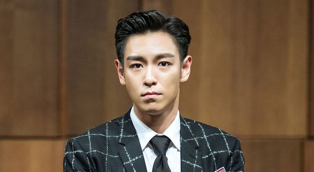 T.O.P của Big Bang trở lại mạng xã hội, lặng lẽ xuất ngũ - 2 T.O.P của Big Bang trở lại mạng xã hội, lặng lẽ xuất ngũ - 2