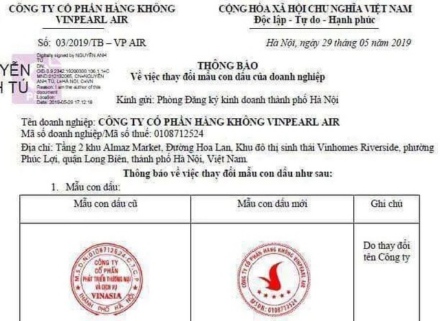 Vingroup lấn sân hàng không: Bao giờ Vinpearl Air có thể cất cánh? - 1 Vingroup lấn sân hàng không: Bao giờ Vinpearl Air có thể cất cánh? - 1
