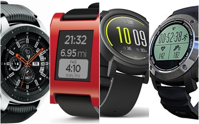 Smartwatch sắp được Qualcomm nâng cấp toàn diện, tăng thời lượng pin - 2