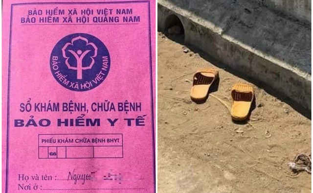 Bỏ lại sổ khám bệnh, người đàn ông 74 tuổi nhảy cầu tự tử - 2 Bỏ lại sổ khám bệnh, người đàn ông 74 tuổi nhảy cầu tự tử - 2