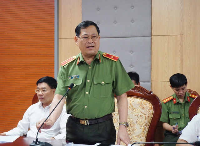 Lo nơm nớp về thủy điện trước mùa mưa bão - 4 Lo nơm nớp về thủy điện trước mùa mưa bão - 4