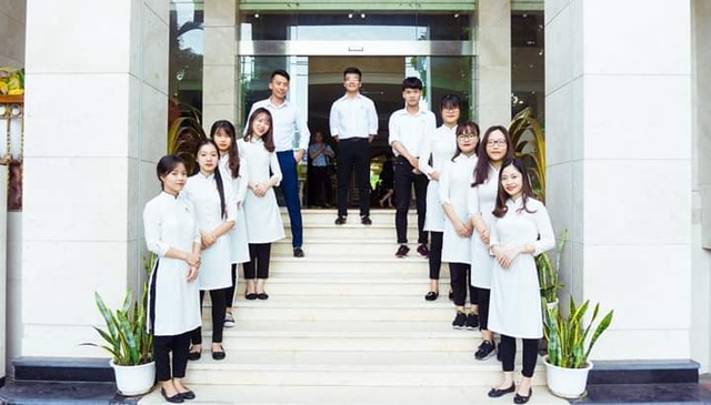 Trường đại học đầu tư khách sạn 4 sao cho sinh viên thực hành - 3 Trường đại học đầu tư khách sạn 4 sao cho sinh viên thực hành - 3