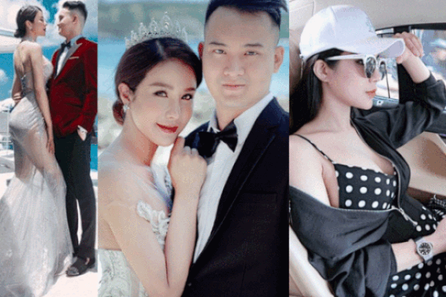 Hai mỹ nhân Việt lấy chồng thiếu gia, mang bầu vẫn giữ phong thái của siêu mẫu - 1 Hai mỹ nhân Việt lấy chồng thiếu gia, mang bầu vẫn giữ phong thái của siêu mẫu - 1