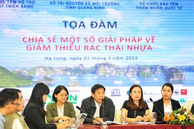 Doanh nghiệp chung tay bảo vệ môi trường song song với phát triển kinh doanh tại Việt Nam - 2 Doanh nghiệp chung tay bảo vệ môi trường song song với phát triển kinh doanh tại Việt Nam - 2