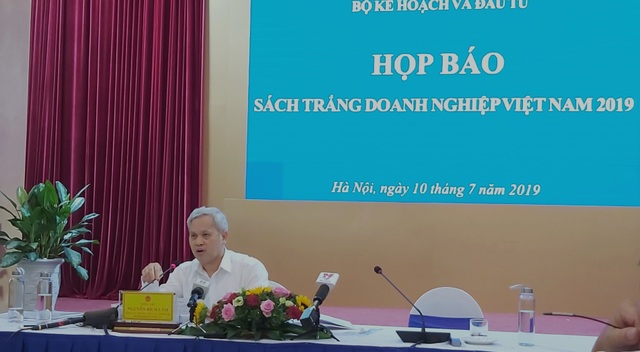 Doanh nghiệp Nhà nước đang nợ gấp 4,1 lần vốn chủ sở hữu - 1 Doanh nghiệp Nhà nước đang nợ gấp 4,1 lần vốn chủ sở hữu - 1