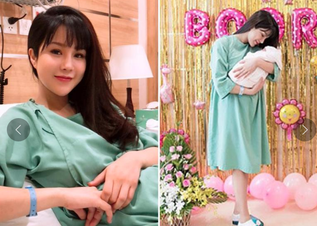 Hai mỹ nhân Việt lấy chồng thiếu gia, mang bầu vẫn giữ phong thái của siêu mẫu - 2 Hai mỹ nhân Việt lấy chồng thiếu gia, mang bầu vẫn giữ phong thái của siêu mẫu - 2