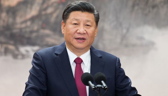 Ông Tập Cận Bình yêu cầu quan chức Trung Quốc không “lười biếng”, “ngồi ăn cả ngày” - 1 Ông Tập Cận Bình yêu cầu quan chức Trung Quốc không “lười biếng”, “ngồi ăn cả ngày” - 1