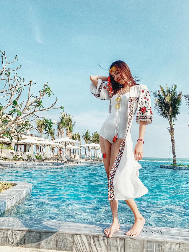 Hai mỹ nhân Việt lấy chồng thiếu gia, mang bầu vẫn giữ phong thái của siêu mẫu - 20 Hai mỹ nhân Việt lấy chồng thiếu gia, mang bầu vẫn giữ phong thái của siêu mẫu - 20