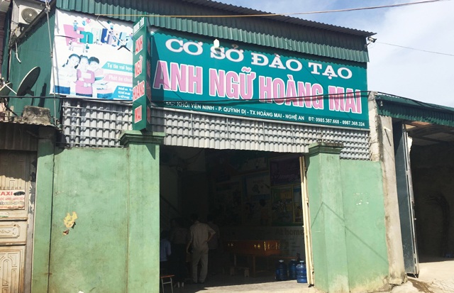 Nữ chuyên viên Phòng Giáo dục tử vong trong tư thế treo cổ - 1 Nữ chuyên viên Phòng Giáo dục tử vong trong tư thế treo cổ - 1