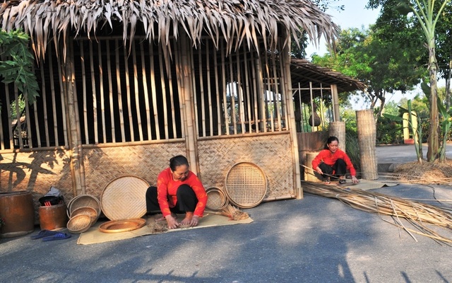 Ngắm phố cổ Hội An giữa lòng thành phố Đồng Tháp - 3 Ngắm phố cổ Hội An giữa lòng thành phố Đồng Tháp - 3