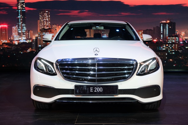 Triển lãm Mercedes-Benz Fascination 2019 - Cảm xúc thăng hoa - 10 Triển lãm Mercedes-Benz Fascination 2019 - Cảm xúc thăng hoa - 10