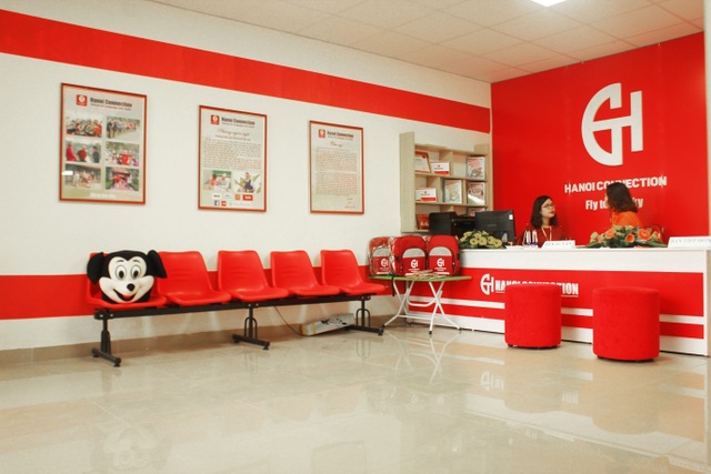 Kinh doanh nhượng quyền - Franchise giáo dục: Hướng đi mới đầy tiềm năng - 3 Kinh doanh nhượng quyền - Franchise giáo dục: Hướng đi mới đầy tiềm năng - 3