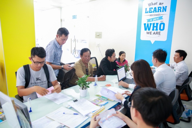 HUTECH nhận xét tuyển học bạ đến 20/7 với mức điểm từ 18 - 24 - 2 HUTECH nhận xét tuyển học bạ đến 20/7 với mức điểm từ 18 - 24 - 2