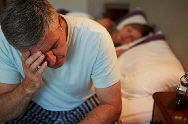Hiệu quả của Ích Tiểu Vương dành cho người tiểu nhiều về đêm như thế nào? - 1 Hiệu quả của Ích Tiểu Vương dành cho người tiểu nhiều về đêm như thế nào? - 1