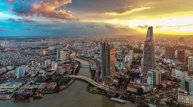 Lọt Top 10 quốc gia đáng sống nhất: Cơ hội cho BĐS Việt vươn tầm thế giới - 1 Lọt Top 10 quốc gia đáng sống nhất: Cơ hội cho BĐS Việt vươn tầm thế giới - 1