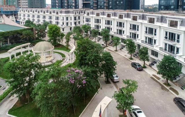 Lọt Top 10 quốc gia đáng sống nhất: Cơ hội cho BĐS Việt vươn tầm thế giới - 3 Lọt Top 10 quốc gia đáng sống nhất: Cơ hội cho BĐS Việt vươn tầm thế giới - 3