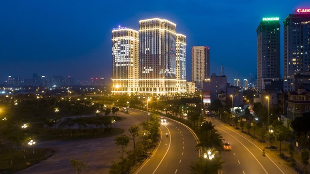 Lọt Top 10 quốc gia đáng sống nhất: Cơ hội cho BĐS Việt vươn tầm thế giới - 5 Lọt Top 10 quốc gia đáng sống nhất: Cơ hội cho BĐS Việt vươn tầm thế giới - 5