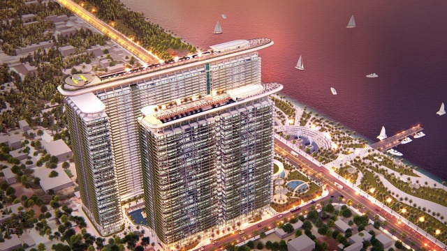 Lọt Top 10 quốc gia đáng sống nhất: Cơ hội cho BĐS Việt vươn tầm thế giới - 9 Lọt Top 10 quốc gia đáng sống nhất: Cơ hội cho BĐS Việt vươn tầm thế giới - 9