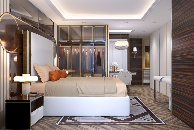 Những dự án căn hộ cao cấp còn sót lại trên con đường đắt giá tại Đà Nẵng - 3 Những dự án căn hộ cao cấp còn sót lại trên con đường đắt giá tại Đà Nẵng - 3