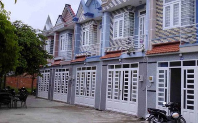 Nhà riêng quận Hoàn Kiếm vô địch về giá nhưng mức tăng thua xa vùng ven - 1 Nhà riêng quận Hoàn Kiếm vô địch về giá nhưng mức tăng thua xa vùng ven - 1