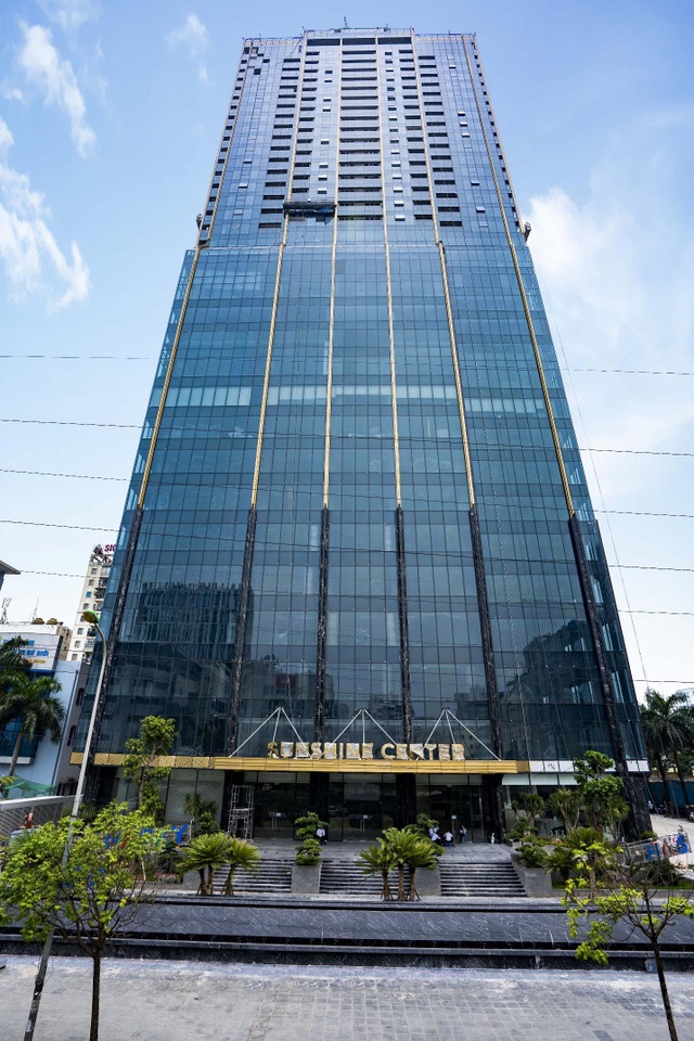 Thăm căn hộ mẫu, nhận kim cương: Món quà đặc biệt từ Sunshine Group - 1 Thăm căn hộ mẫu, nhận kim cương: Món quà đặc biệt từ Sunshine Group - 1