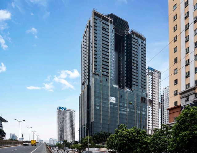 Thăm căn hộ mẫu, nhận kim cương: Món quà đặc biệt từ Sunshine Group - 3 Thăm căn hộ mẫu, nhận kim cương: Món quà đặc biệt từ Sunshine Group - 3