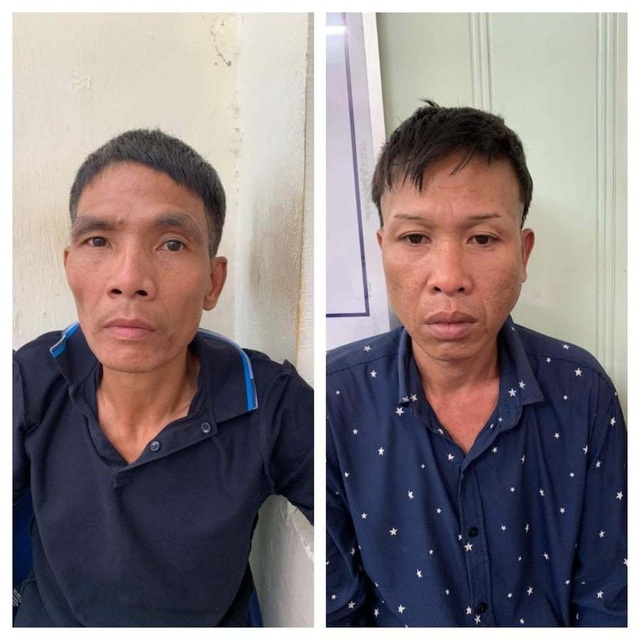 Đánh sập đường dây ma túy “khủng”, thu 20 kg ma túy tổng hợp, 5 khẩu súng - 1 Đánh sập đường dây ma túy “khủng”, thu 20 kg ma túy tổng hợp, 5 khẩu súng - 1