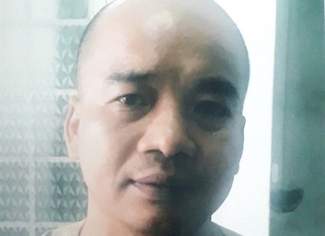 Lời khai của nạn nhân 14 tuổi nghi bị tiến sĩ phật học xâm hại - 1 Lời khai của nạn nhân 14 tuổi nghi bị tiến sĩ phật học xâm hại - 1